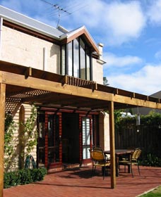 Parmelia WA Sunshine Coast Tourism