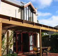 Westerley Accommodation - Chandlers On Ellen Street - Sunshine Coast Tourism