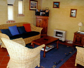 Westerley Accommodation - Chandlers On Ellen Street - Sunshine Coast Tourism 1
