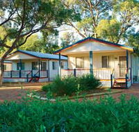 Woodman Point Holiday Park - Aspen Parks - Sunshine Coast Tourism