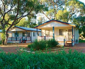 Woodman Point Holiday Park - Aspen Parks - Holiday Sunshine Coast 0