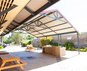 Woodman Point Holiday Park - Aspen Parks - Holiday Sunshine Coast 3