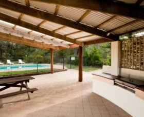 Yallingup Forest Resort - Sunshine Coast Tourism 2