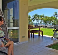 Absolute Beachfront Apartment - Sunshine Coast Tourism