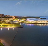 Absolute Waterfront Luxury Apartments - Sunshine Coast Tourism