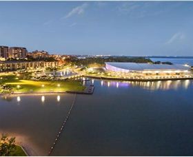 Absolute Waterfront Luxury Apartments - Sunshine Coast Tourism 0