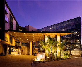 Adina Apartment Hotel Darwin - Holiday Sunshine Coast 0