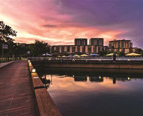 Adina Apartment Hotel Darwin - Holiday Sunshine Coast 1
