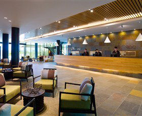 Adina Apartment Hotel Darwin - Holiday Sunshine Coast 3