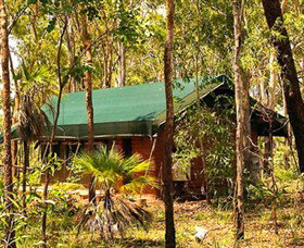 Arnhemland Barramundi Nature Lodge - Sunshine Coast Tourism 1