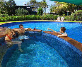 Aurora Kakadu - Holiday Sunshine Coast 0