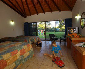 Aurora Kakadu - Holiday Sunshine Coast 3