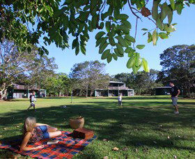 Aurora Kakadu - Holiday Sunshine Coast 4