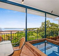 Beach View Holiday Villa - Holiday Sunshine Coast
