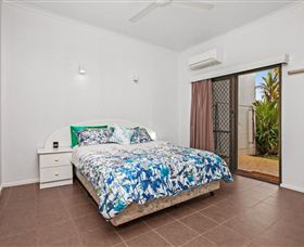 Beach View Holiday Villa - Sunshine Coast Tourism 5
