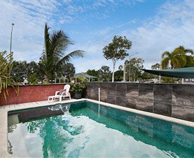 Beachside Tropical Retreat - Sunshine Coast Tourism 1