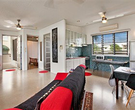 Beachside Tropical Retreat - Sunshine Coast Tourism 2