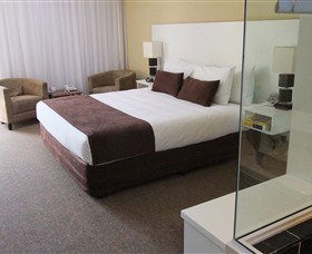 Best Western Elkira Resort Motel - Sunshine Coast Tourism 0