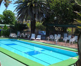 Best Western Elkira Resort Motel - Sunshine Coast Tourism 1
