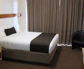 Best Western Elkira Resort Motel - Sunshine Coast Tourism 3