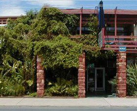 Best Western Elkira Resort Motel - Sunshine Coast Tourism 4