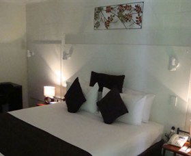 Best Western Elkira Resort Motel - Sunshine Coast Tourism 6