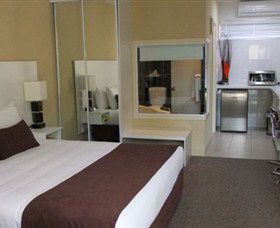 Best Western Elkira Resort Motel - Sunshine Coast Tourism 7