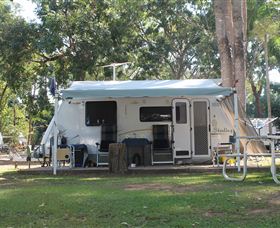 BIG4 Howard Springs Holiday Park - Holiday Sunshine Coast 2
