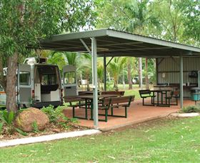 BIG4 Howard Springs Holiday Park - Holiday Sunshine Coast 4