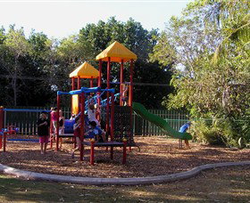 BIG4 Howard Springs Holiday Park - Holiday Sunshine Coast 3