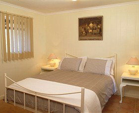 Bond Springs Outback Retreat - Sunshine Coast Tourism 0