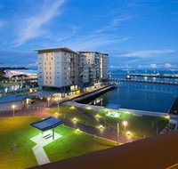 Darwin Holiday Apartments - Holiday Sunshine Coast