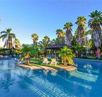 Desert Palms Alice Springs - Sunshine Coast Tourism