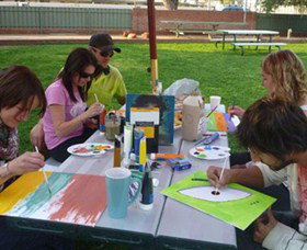 Haven Backpacker Resort - Holiday Sunshine Coast 2