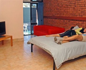 Haven Backpacker Resort - Holiday Sunshine Coast 5