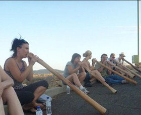 Haven Backpacker Resort - Holiday Sunshine Coast 6