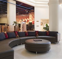 Broughton Island Campground - Sunshine Coast Tourism