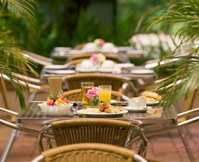 Ibis Styles - Alice Springs - Sunshine Coast Tourism 1