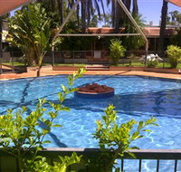 Ibis Styles - Alice Springs - Sunshine Coast Tourism