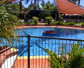 Ibis Styles - Alice Springs - Sunshine Coast Tourism 3