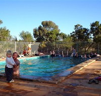 Kings Creek Station - Sunshine Coast Tourism