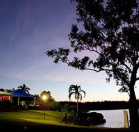 Lake Bennett Resort - Sunshine Coast Tourism
