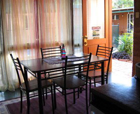 Molliejay Bed And Breakfast - Sunshine Coast Tourism 2