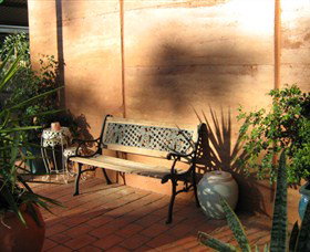 Molliejay Bed And Breakfast - Sunshine Coast Tourism 1
