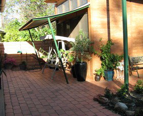 Molliejay Bed And Breakfast - Sunshine Coast Tourism 3
