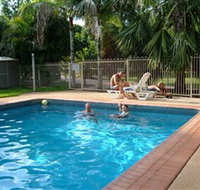 Shady Lane Tourist Park - Sunshine Coast Tourism