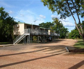 Shady Lane Tourist Park - Sunshine Coast Tourism 2