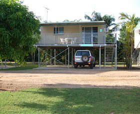 Shady Lane Tourist Park - Sunshine Coast Tourism 1