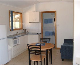 Shady Lane Tourist Park - Sunshine Coast Tourism 3