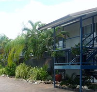 St Andrews Serviced Apartments - Sunshine Coast Tourism